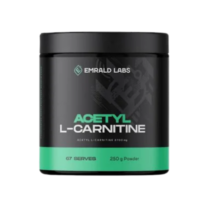 Acetyl L-Carnitine