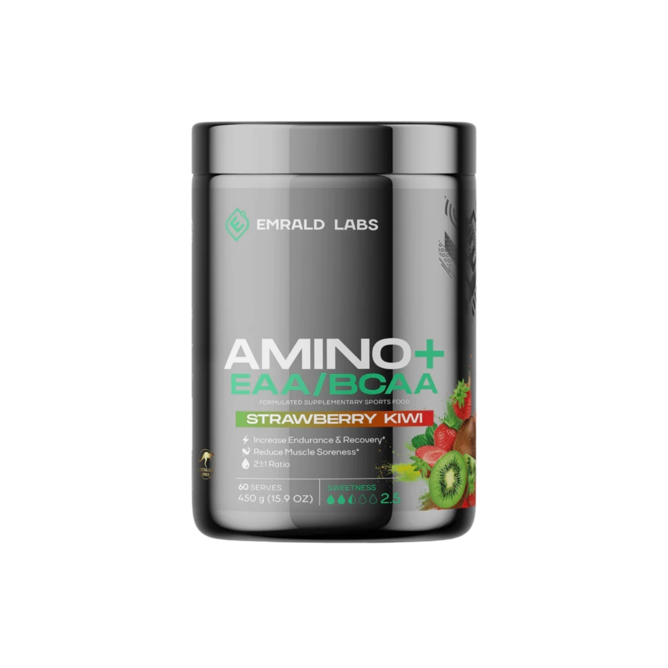 Emrald Labs Amino+ EAA/BCAA