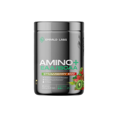 Emrald Labs Amino+ EAA/BCAA