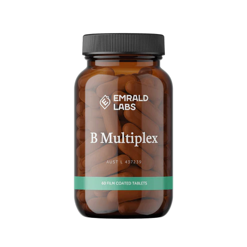 Emrald Labs B Multiplex