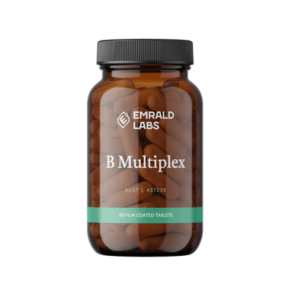 Emrald Labs B Multiplex
