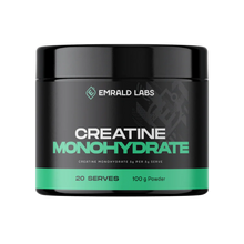 Emrald Labs Creatine Monohydrate