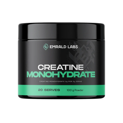 Emrald Labs Creatine Monohydrate