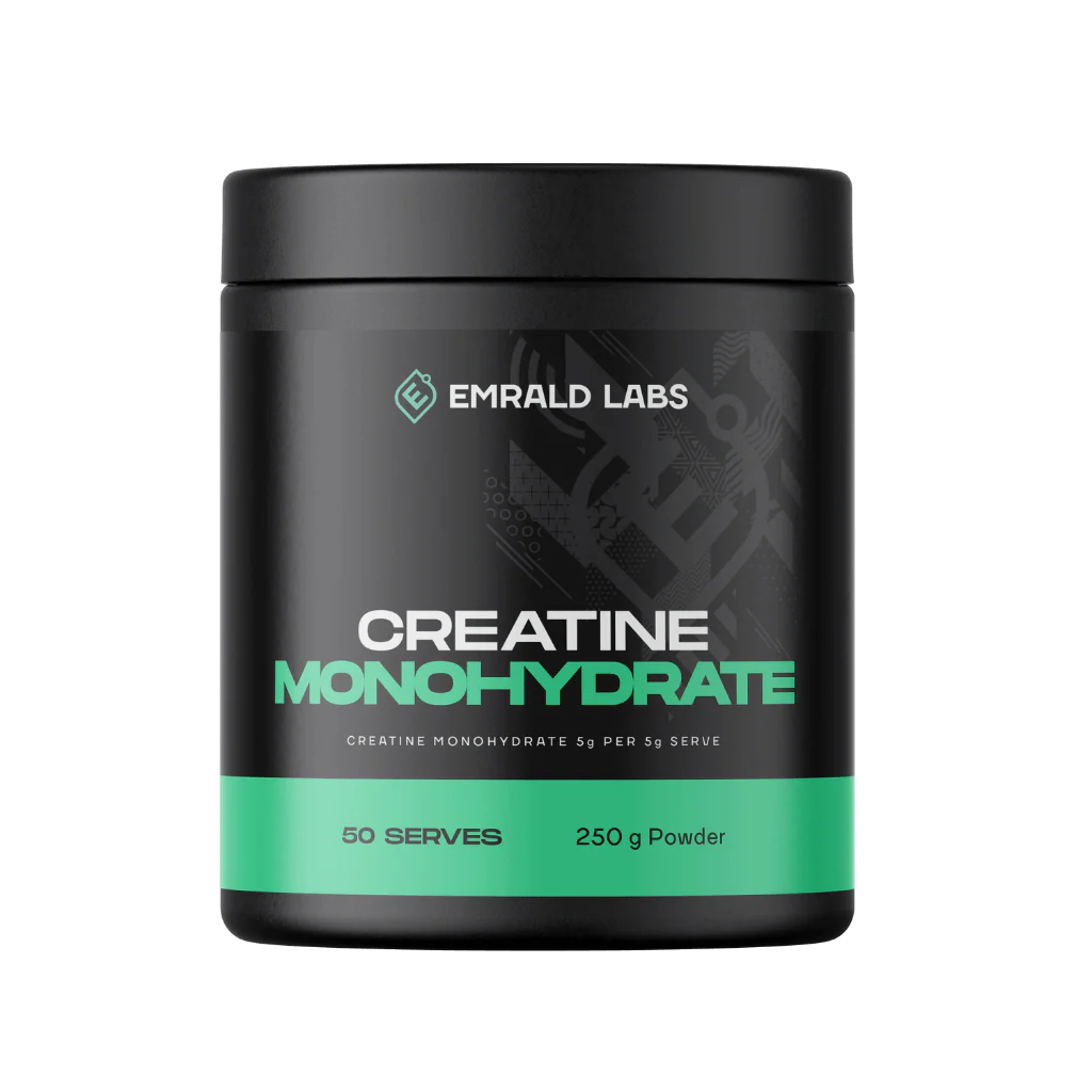 Emrald Labs Creatine Monohydrate