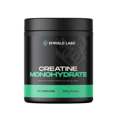Emrald Labs Creatine Monohydrate