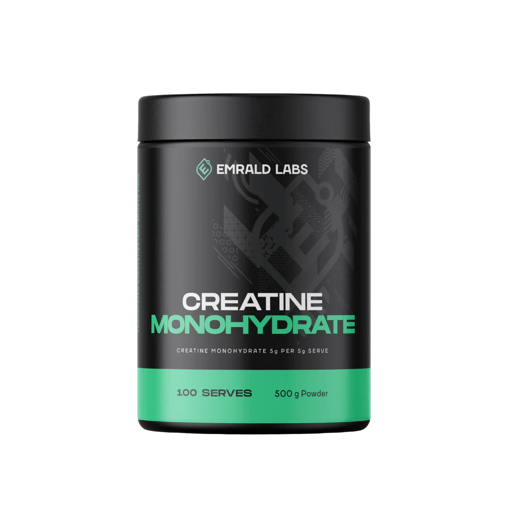 Emrald Labs Creatine Monohydrate