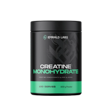 Emrald Labs Creatine Monohydrate