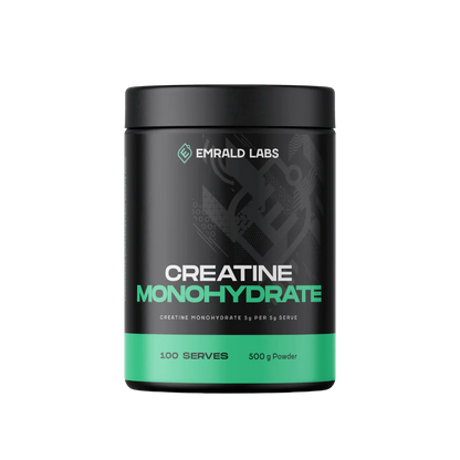 Emrald Labs Creatine Monohydrate