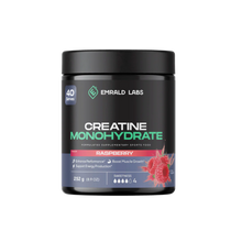 Emrald Labs Flavoured Creatine Monohydrate