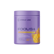 Emrald Labs Focus+