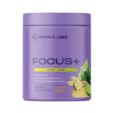 Emrald Labs Focus+