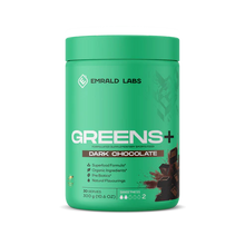 Emrald Labs Greens+