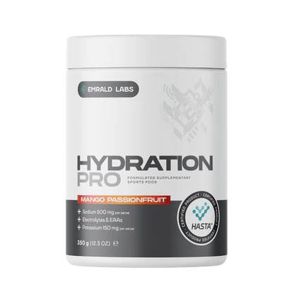 Emrald Labs Hydration Pro