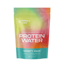 Protein Water Variety Pack