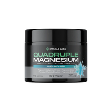 Quadruple Magnesium