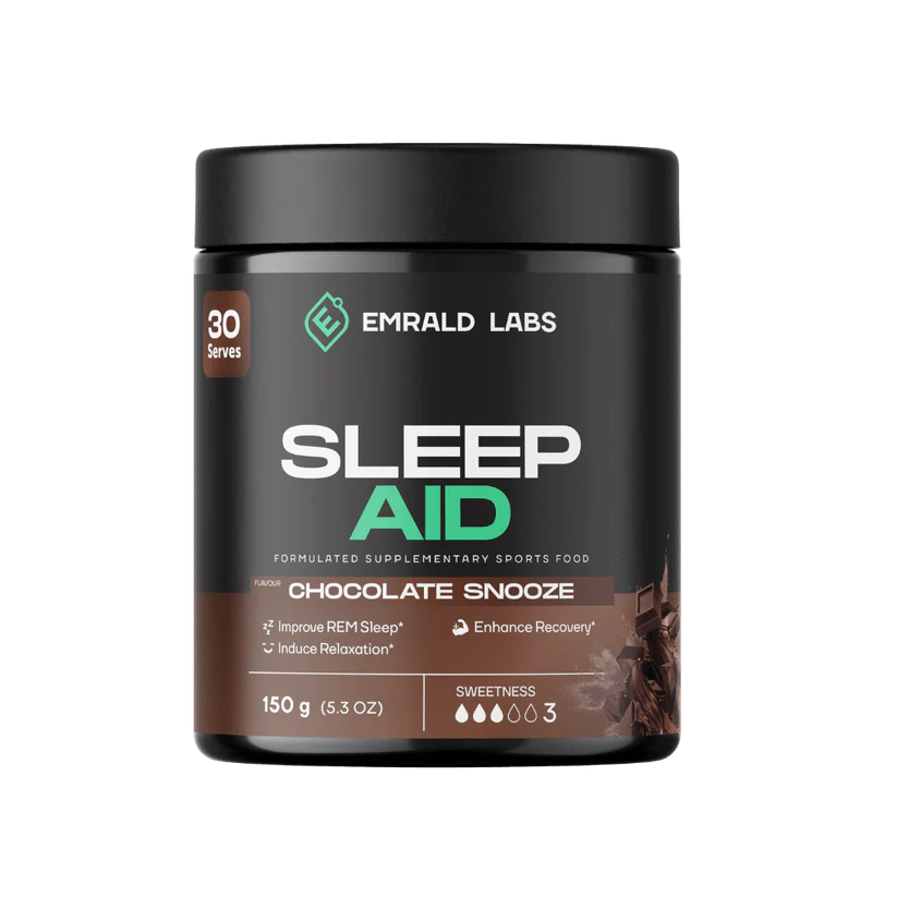 Sleep Aid