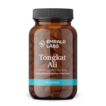 Emrald Labs Tongkat Ali
