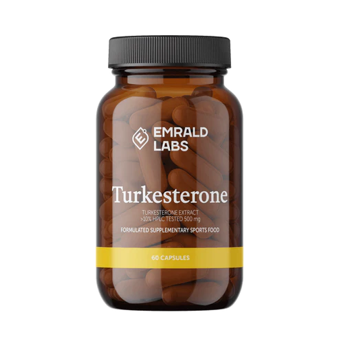 Emrald Labs Turkesterone