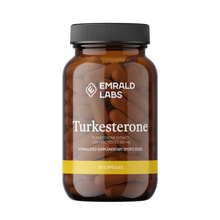 Emrald Labs Turkesterone