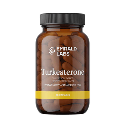Emrald Labs Turkesterone