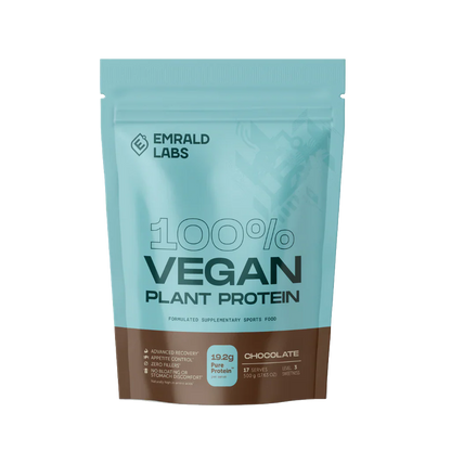 Emrald Labs 100% Vegan Protein