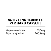 Emrald Labs Magnesium Citrate