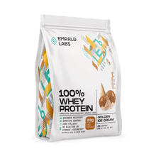 Emrald Labs 100% Whey Protein Powder 1