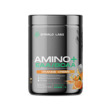 Emrald Labs Amino+ EAA/BCAA