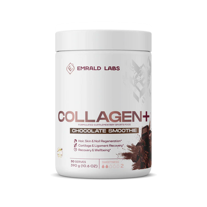 Emrald Labs Collagen+ Protein Powder