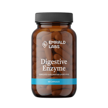 Emrald Labs Digestive Enzyme