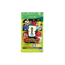 FIFA World Cup Adrenalyn XL 2026 Booster Pack