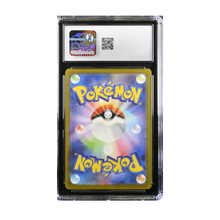 2023 Pokemon sv2a Snorlax Japanese CGC Gem Mint 10