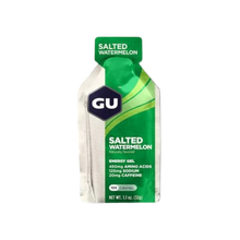 GU Energy Gel Sachets - Caffeinated