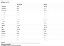 Herbs of Gold Women's Multi +