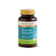 Herbs of Gold Thyroid Support