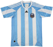 Javier Zanetti Signed Argentica Jersey 1
