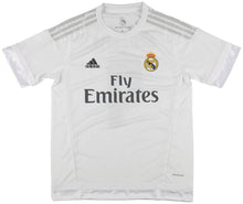 Karim Benzema Signed Real Madrid Jersey 1