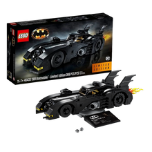 Lego - DC -  Batmobile Limited Edition