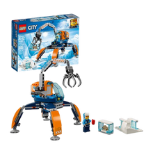 Lego - City - Arctic Ice Crawler