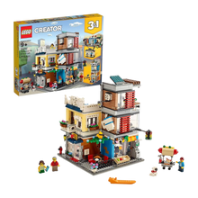 Lego - Creator - 3 in 1 - Townhouse Toy Store