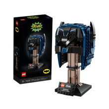 Lego - DC - Helmet Collection - Batman Classic TV Series