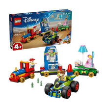Lego - Disney - Toy Story Celebration Train & RC Car