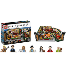 Lego - Friends - Central Perk