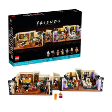 Lego - Friends - The Apartments