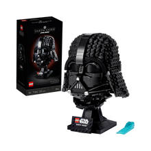 LEGO® Star Wars Helmet Collection Darth Vader (75304)