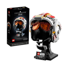 Lego - Star Wars - Helmet Collection - Luke Skywalker (Red Five)