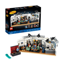 Lego - Ideas - Seinfeld