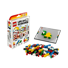 Lego - Life Of George