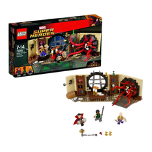 Lego - Marvel - Doctor Strange's Sanctum Sanctorum