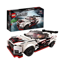 Lego - Speed Champions - Nissan GT-R Nismo